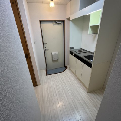 【内装】 | コンフォートハウス長浜Ⅱ