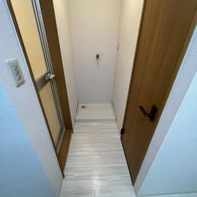 【内装】 | コンフォートハウス長浜Ⅱ