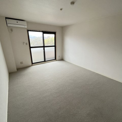 【居間・リビング】 | コンフォートハウス長浜Ⅱ