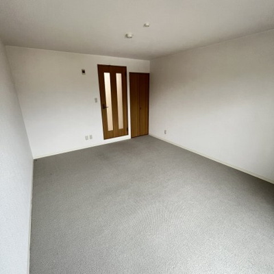 【内装】 | コンフォートハウス長浜Ⅱ