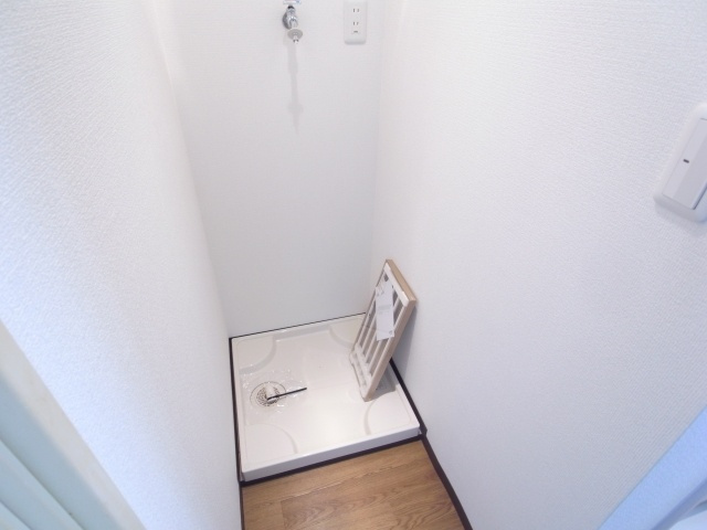 アミティエ山手の設備