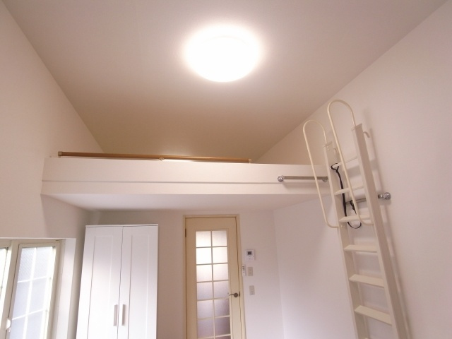 アミティエ山手のその他