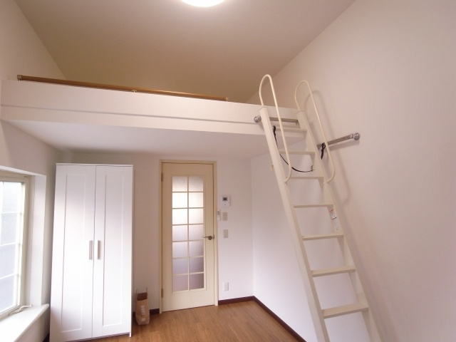 アミティエ山手のその他