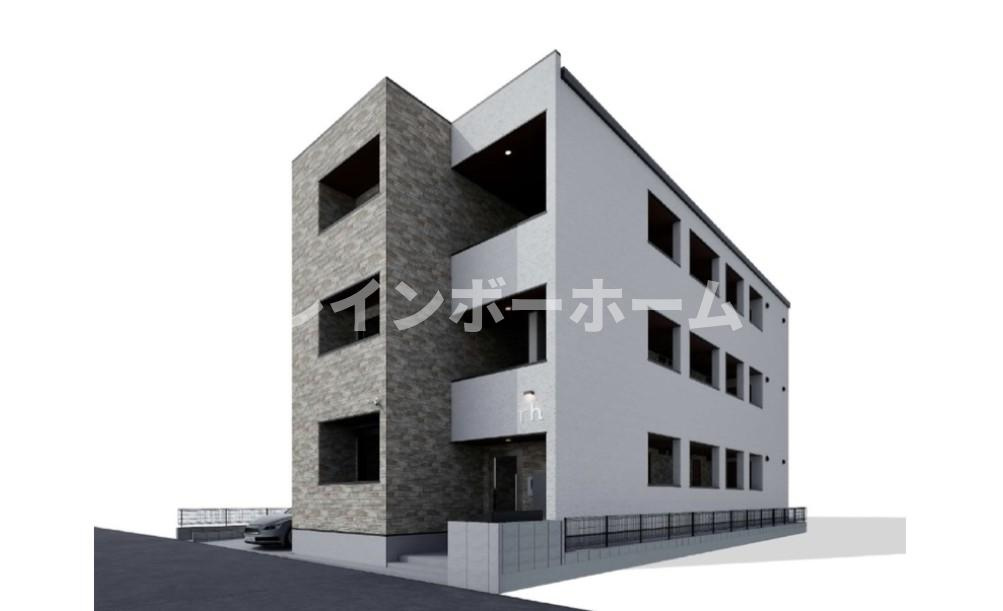 robot home市川大野