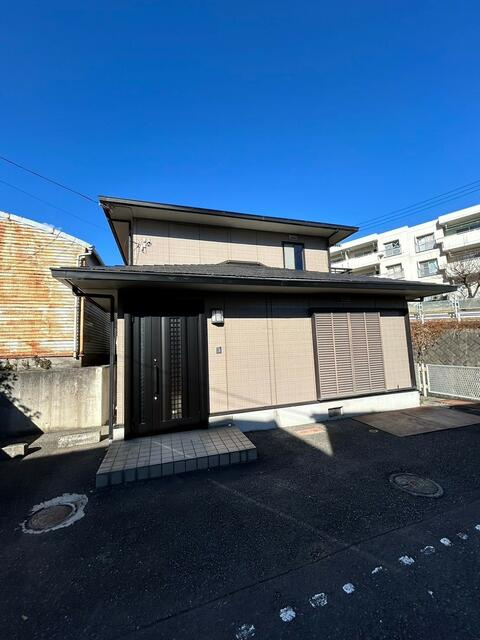 境木町 戸建てのその他