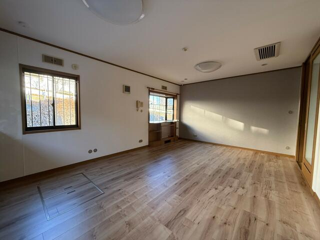 境木町 戸建てのその他