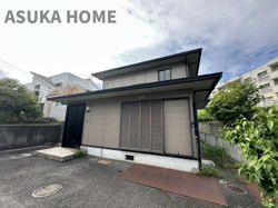 境木町 戸建て