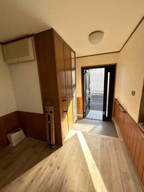 境木町 戸建てのその他