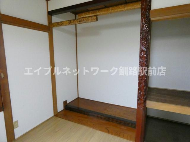 川端町6-24貸家のその他