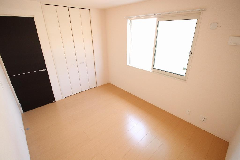 エクセルコートの寝室|※お部屋により仕様が異なる場合があります※