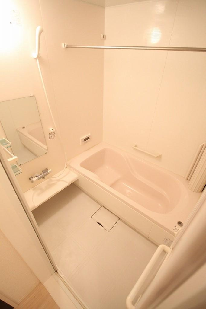 エクセルコートの浴室|※お部屋により仕様が異なる場合があります※