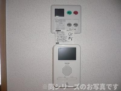 【セキュリティ】 | レインボーパレス唐人町　★プライスホームなら仲介手数料が0円です！★