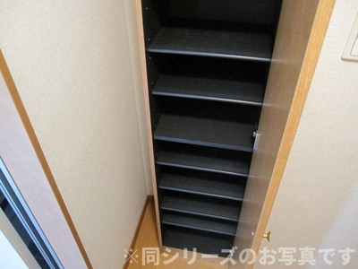 【収納】 | レインボーパレス唐人町　★プライスホームなら仲介手数料が0円です！★