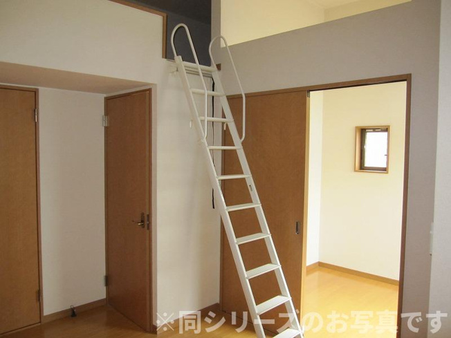 【寝室】 | レインボーパレス唐人町　★プライスホームなら仲介手数料が0円です！★