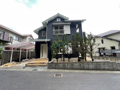 【外観】 | 青山５丁目