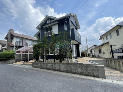 【外観】 | 青山５丁目