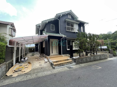 【外観】 | 青山５丁目