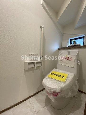 【内装】 | 国が定めた住宅性能評価を取得した高性能なお住まいです。