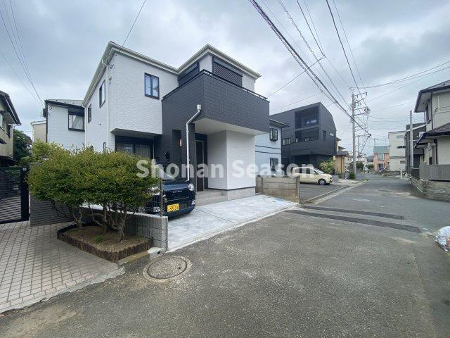 【玄関】 | 内覧の際には新生活をイメージしながら隅々までご覧くださいね♪