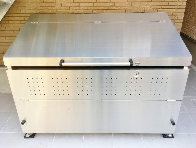 シャンピニオン高円寺のその他共用部分