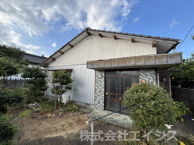 八代市田中東町中古戸建