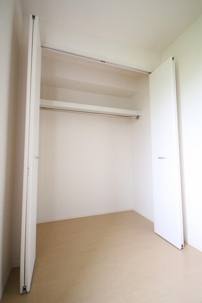 ソフィア　ルミエールの収納|※お部屋により仕様が異なる場合があります。