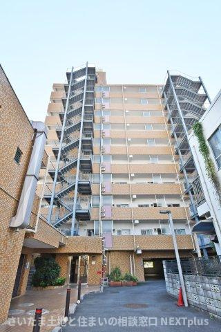 蒲生ローヤルコーポ