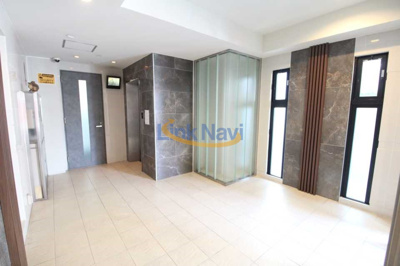 【エントランス】 | T's  SQUARE 天神橋