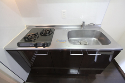 【キッチン】 | T's  SQUARE 天神橋