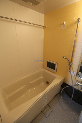 【浴室】 | T's  SQUARE 天神橋