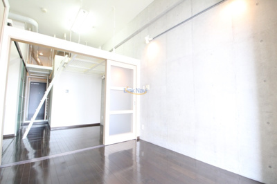 【寝室】 | T's  SQUARE 天神橋