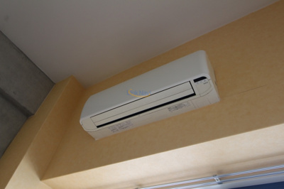 【設備】 | T's  SQUARE 天神橋