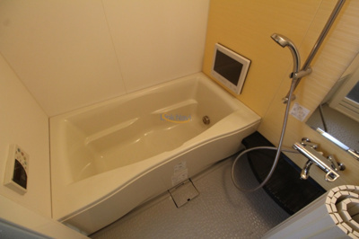 【浴室】 | T's  SQUARE 天神橋