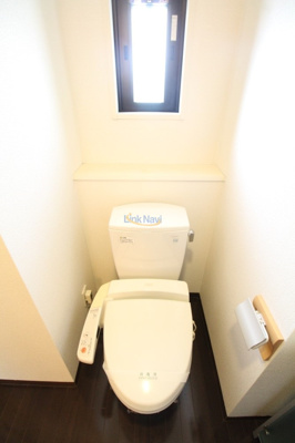 【トイレ】 | T's  SQUARE 天神橋