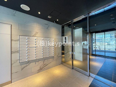 【ロビー】 | ZOOM池袋West