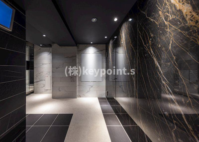 【その他共用部分】 | ZOOM池袋West