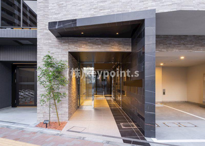 【エントランス】 | ZOOM池袋West