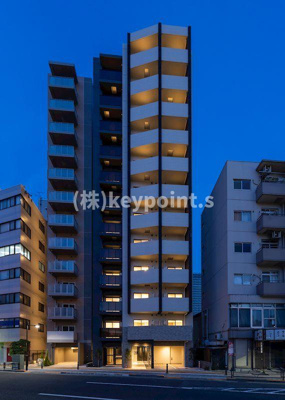 【外観】 | ZOOM池袋West