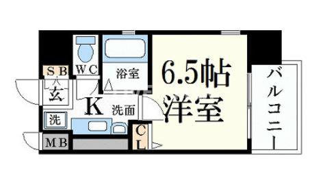 ベラジオ二条城前
