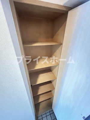 【玄関】 | HPに初期費用掲載！「プライスホーム」で検索！エステート・モア・天神アトリエ