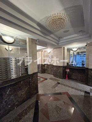 【その他共用部分】 | HPに初期費用掲載！「プライスホーム」で検索！エステート・モア・天神アトリエ