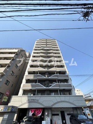 【外観】 | HPに初期費用掲載！「プライスホーム」で検索！エステート・モア・天神アトリエ