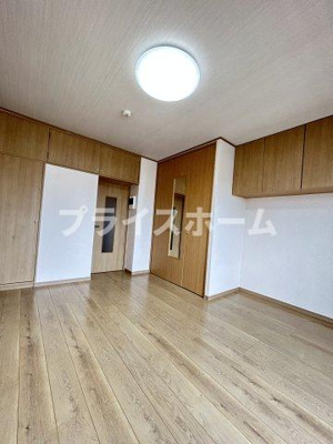 【居間・リビング】 | HPに初期費用掲載！「プライスホーム」で検索！エステート・モア・天神アトリエ