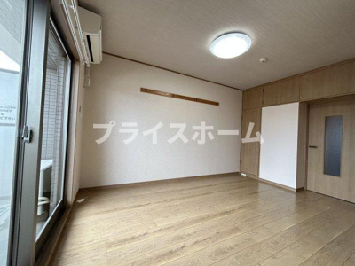 【居間・リビング】 | HPに初期費用掲載！「プライスホーム」で検索！エステート・モア・天神アトリエ