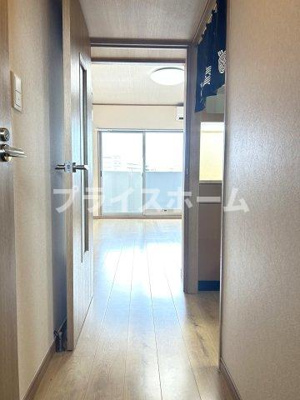 【その他共用部分】 | HPに初期費用掲載！「プライスホーム」で検索！エステート・モア・天神アトリエ