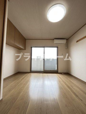 【居間・リビング】 | HPに初期費用掲載！「プライスホーム」で検索！エステート・モア・天神アトリエ