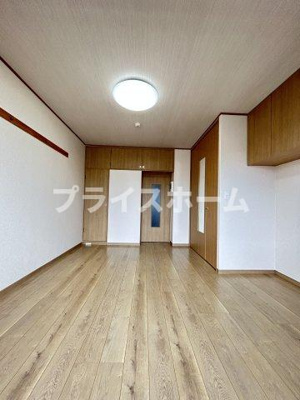 【居間・リビング】 | HPに初期費用掲載！「プライスホーム」で検索！エステート・モア・天神アトリエ