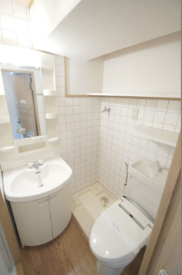 【トイレ】 | HPに初期費用掲載！「プライスホーム」で検索！エステート・モア・天神アトリエ