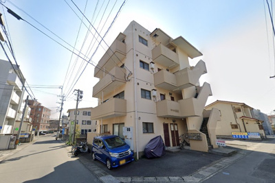 【外観】 | フローラル迫