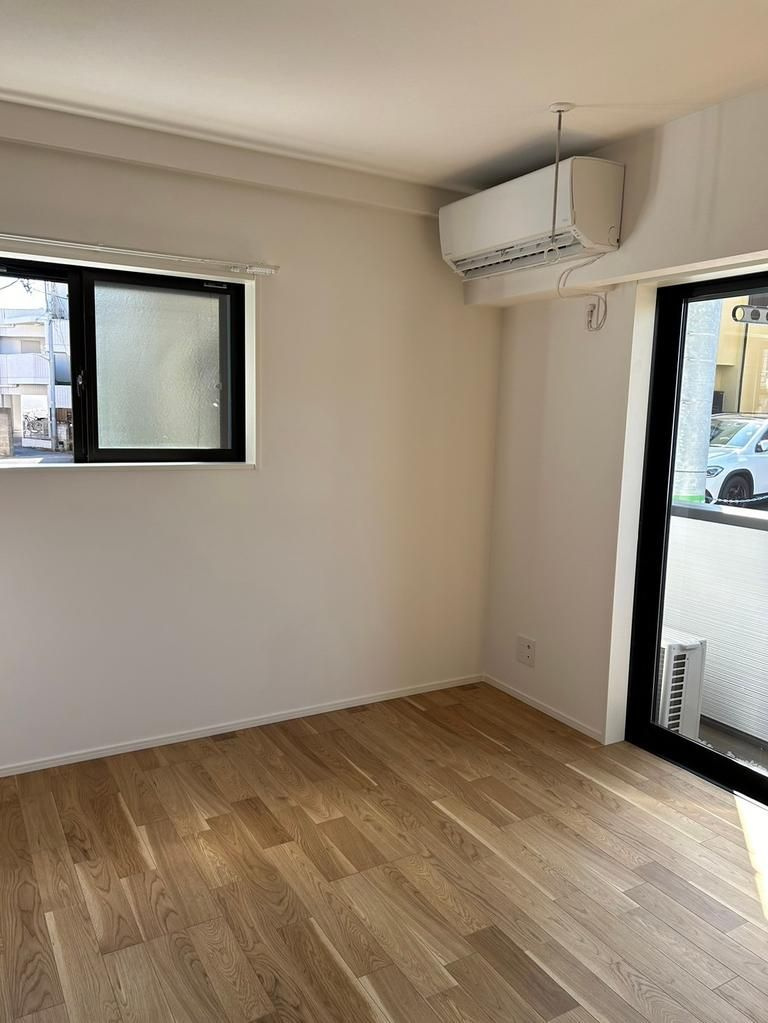 ＥＮＴＡＣ　ＹＯＴＳＵＧＩの設備